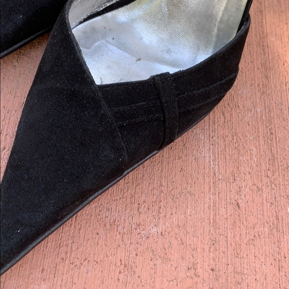 Gianna heels - Picture 2 of 8